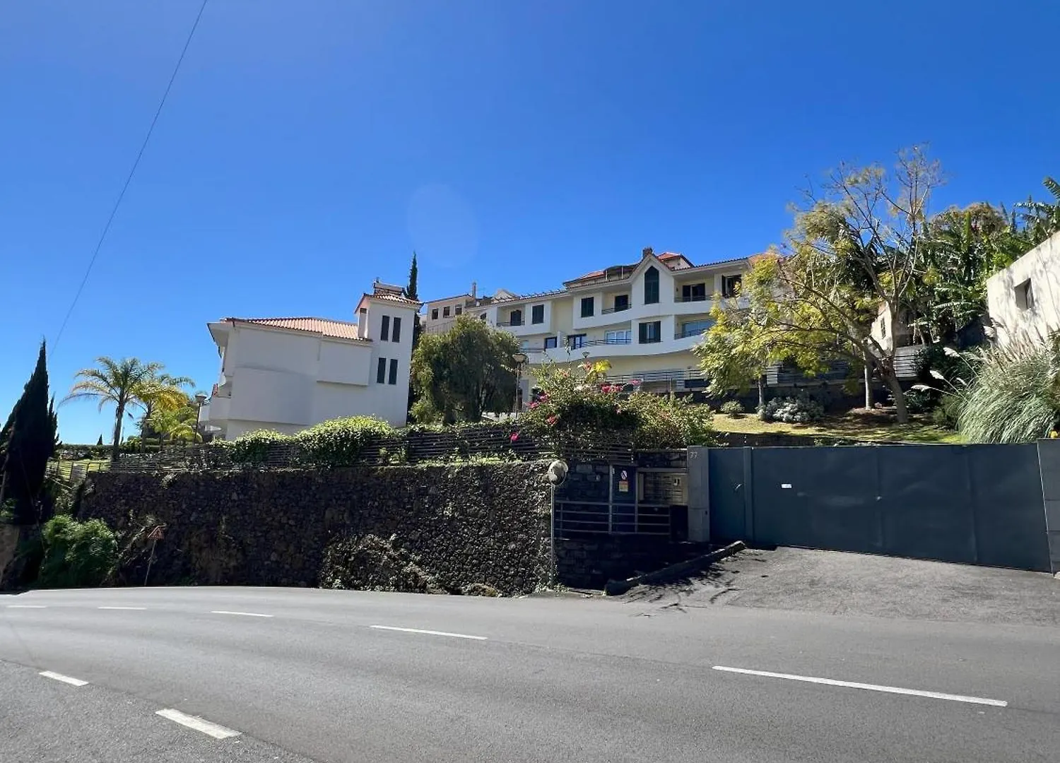 Villa Sun Hills Panoramic Views Funchal