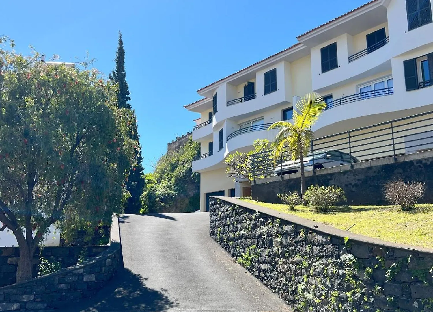Villa Sun Hills Panoramic Views Funchal
