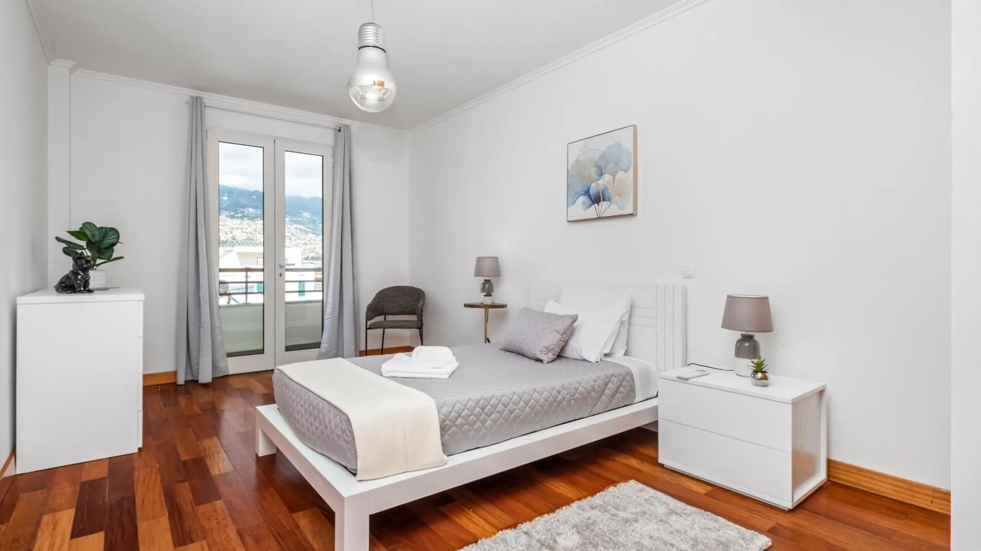 Villa Sun Hills Panoramic Views Funchal  0*, Funchal (Madeira)