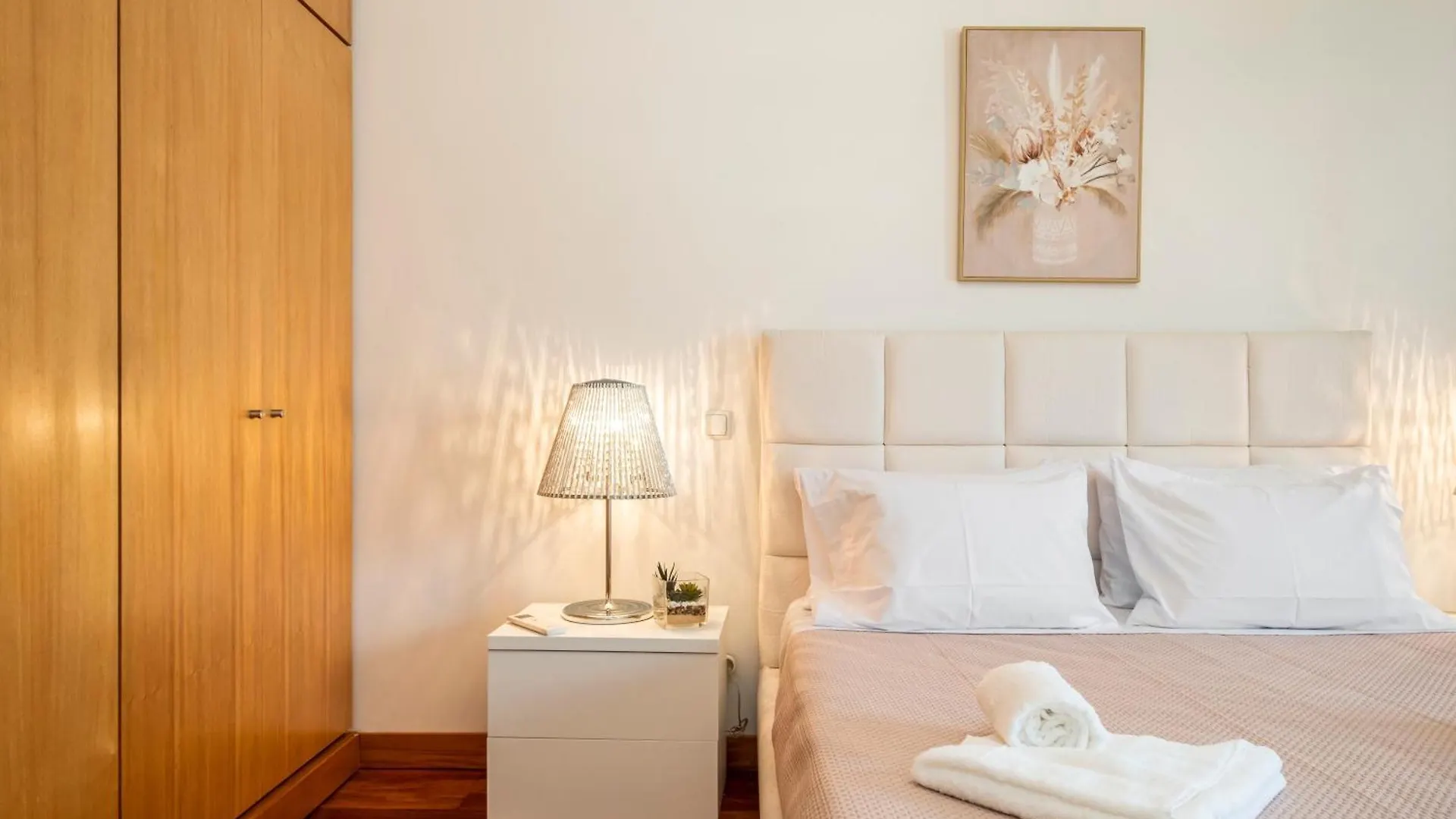 Ferienhaus Villa Sun Hills Panoramic Views Funchal