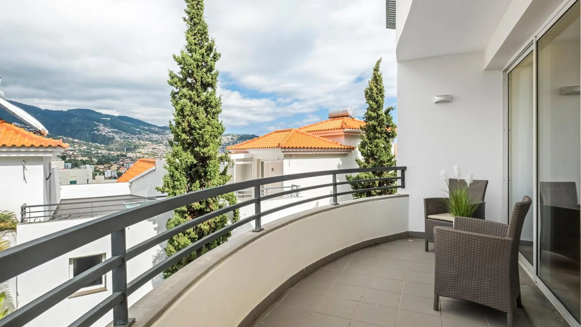 Villa Sun Hills Panoramic Views Funchal